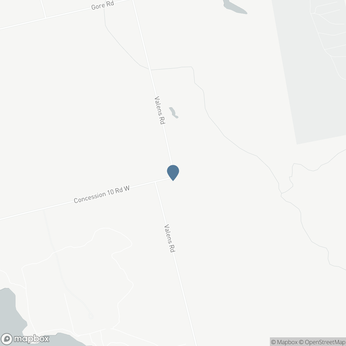 73 - 1085 10TH CONCESSION ROAD W, Hamilton, Ontario L0R 1K0